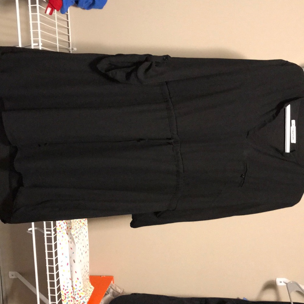 Maurice’s Dress